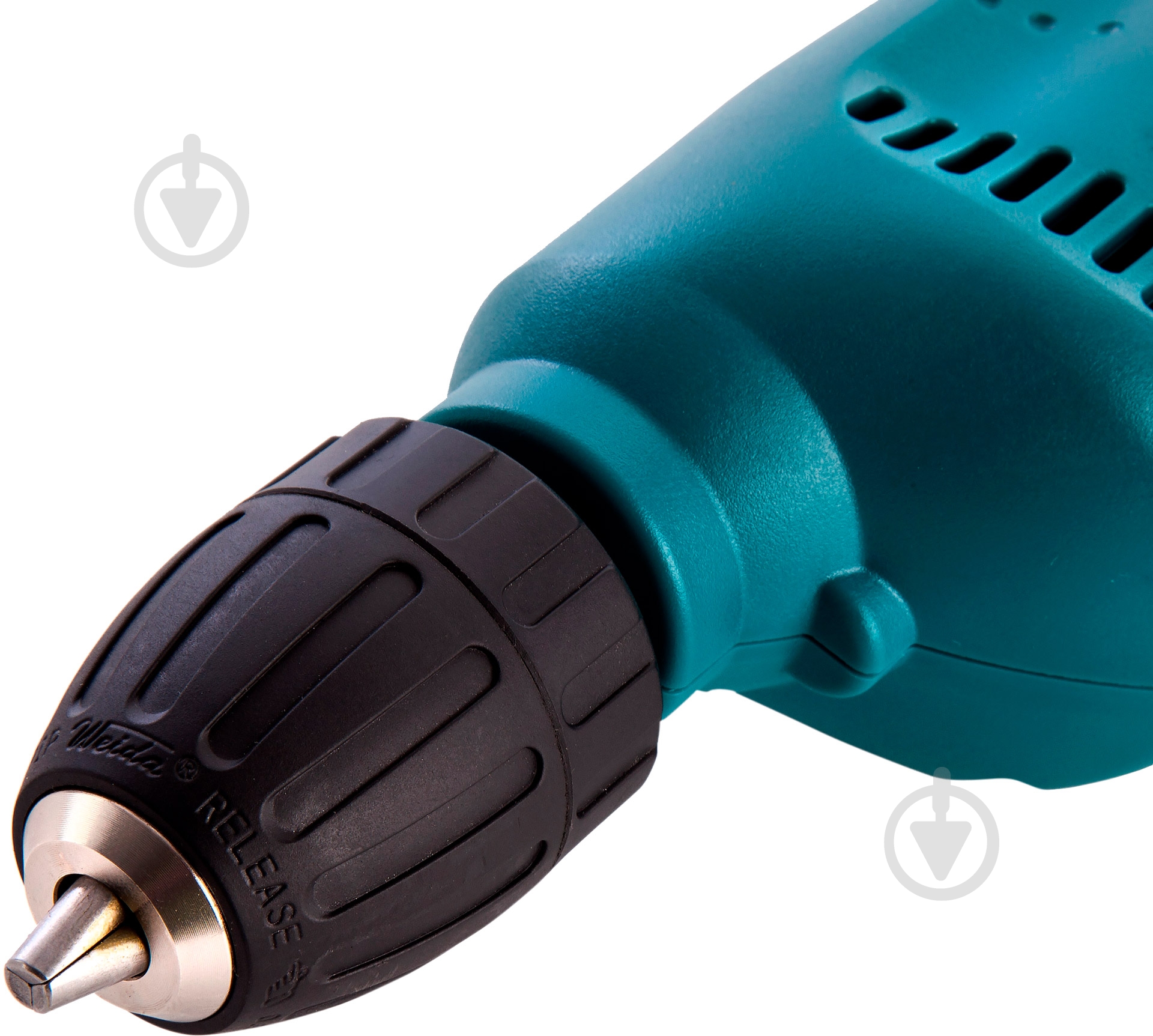 Дрель безударная Makita 6413 - фото 4