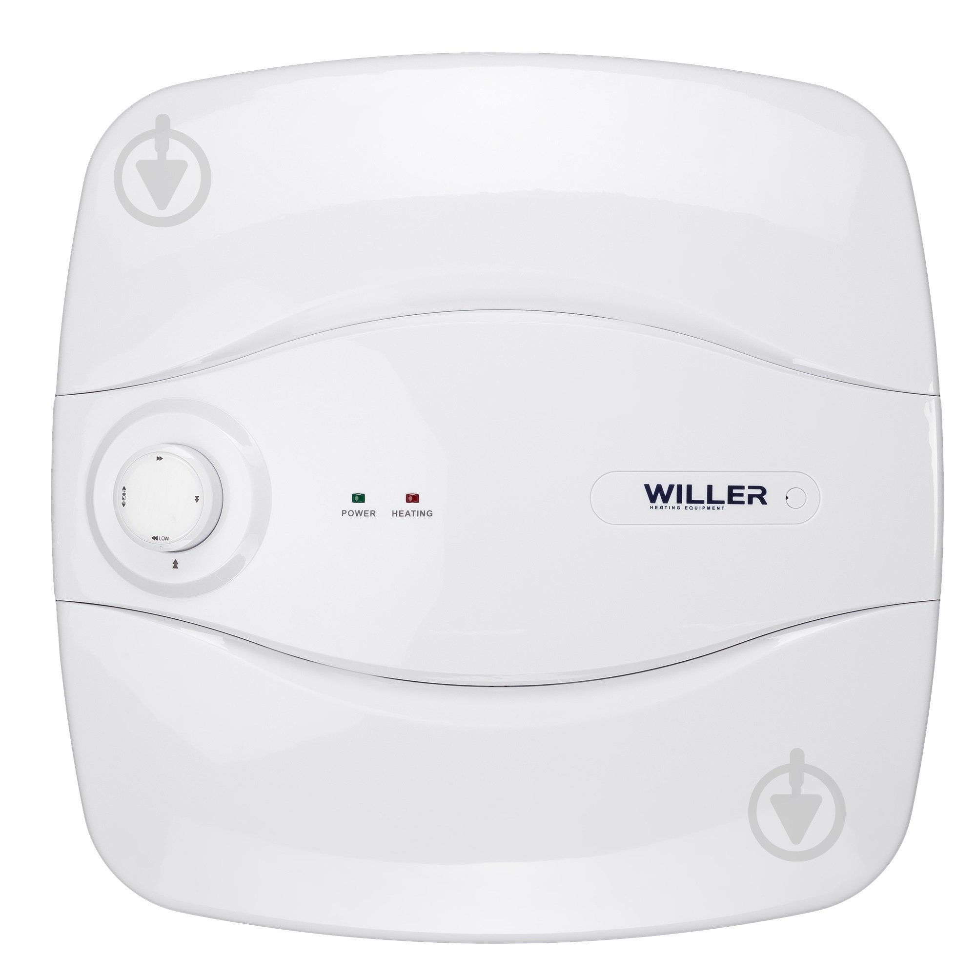 Бойлер Willer PU25R optima mini - фото 1