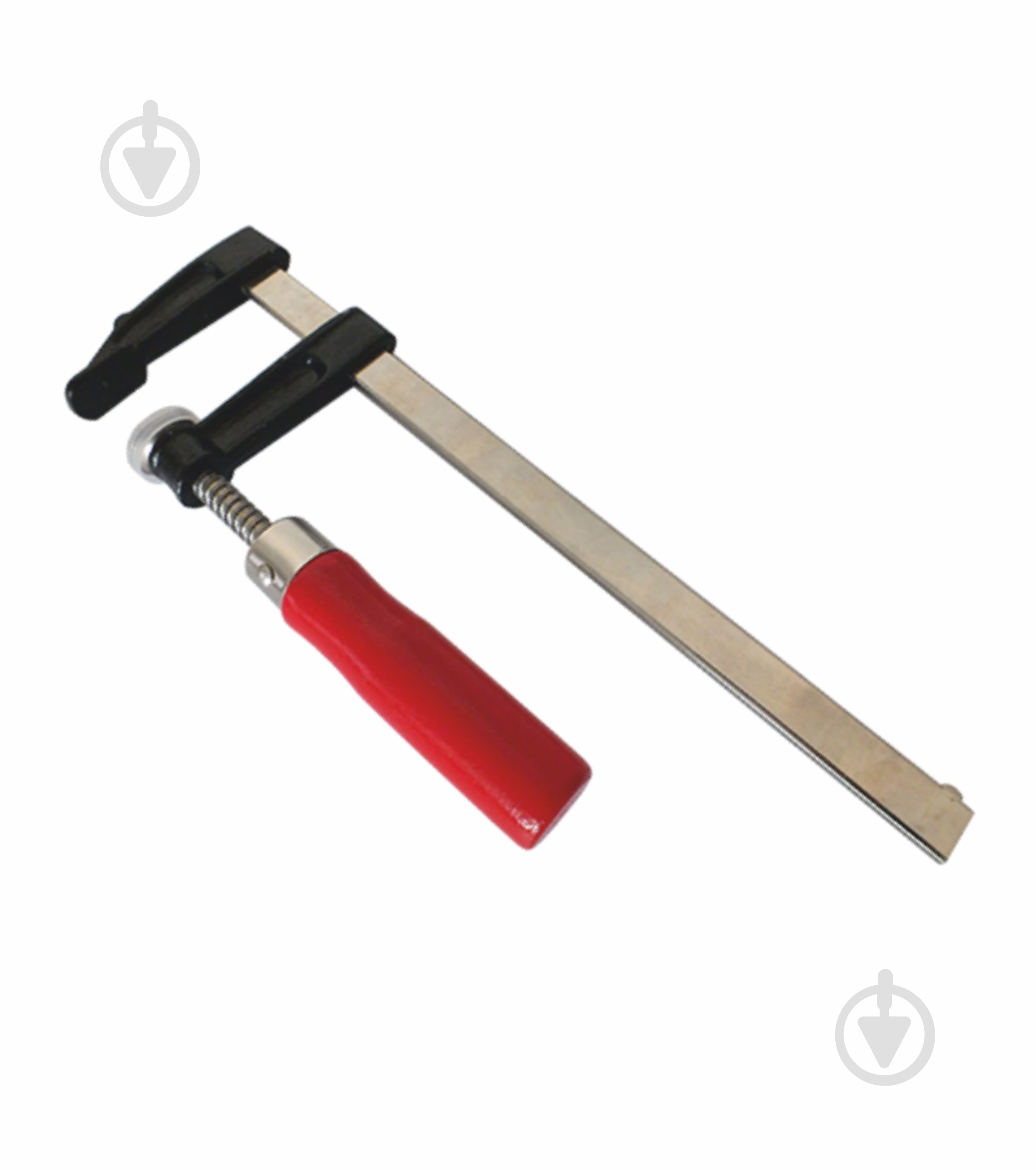 Струбцина Сталь 50х150 мм 67164 - фото 1 Струбцина Сталь 50х150 мм 67164 - фото 1