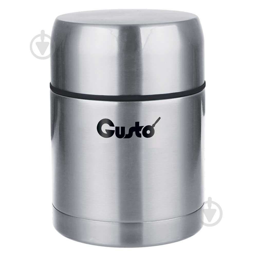 Термос для еды Vittora GT005 - фото 1