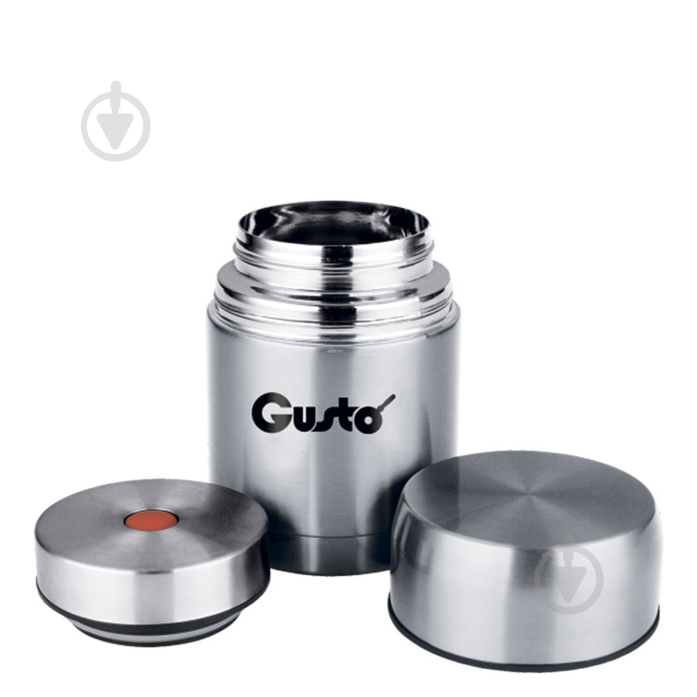 Термос для еды Vittora GT005 - фото 2