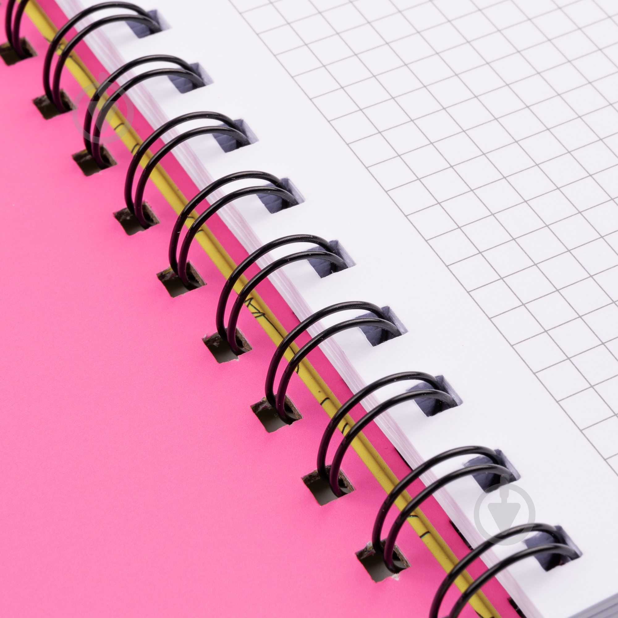 Блокнот YES з резинкою Hey Helly - фото 3 Блокнот YES з резинкою Hey Helly - фото 3