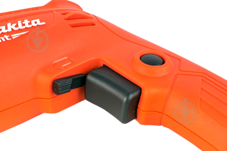 Дрель ударная Makita M0801 - фото 3