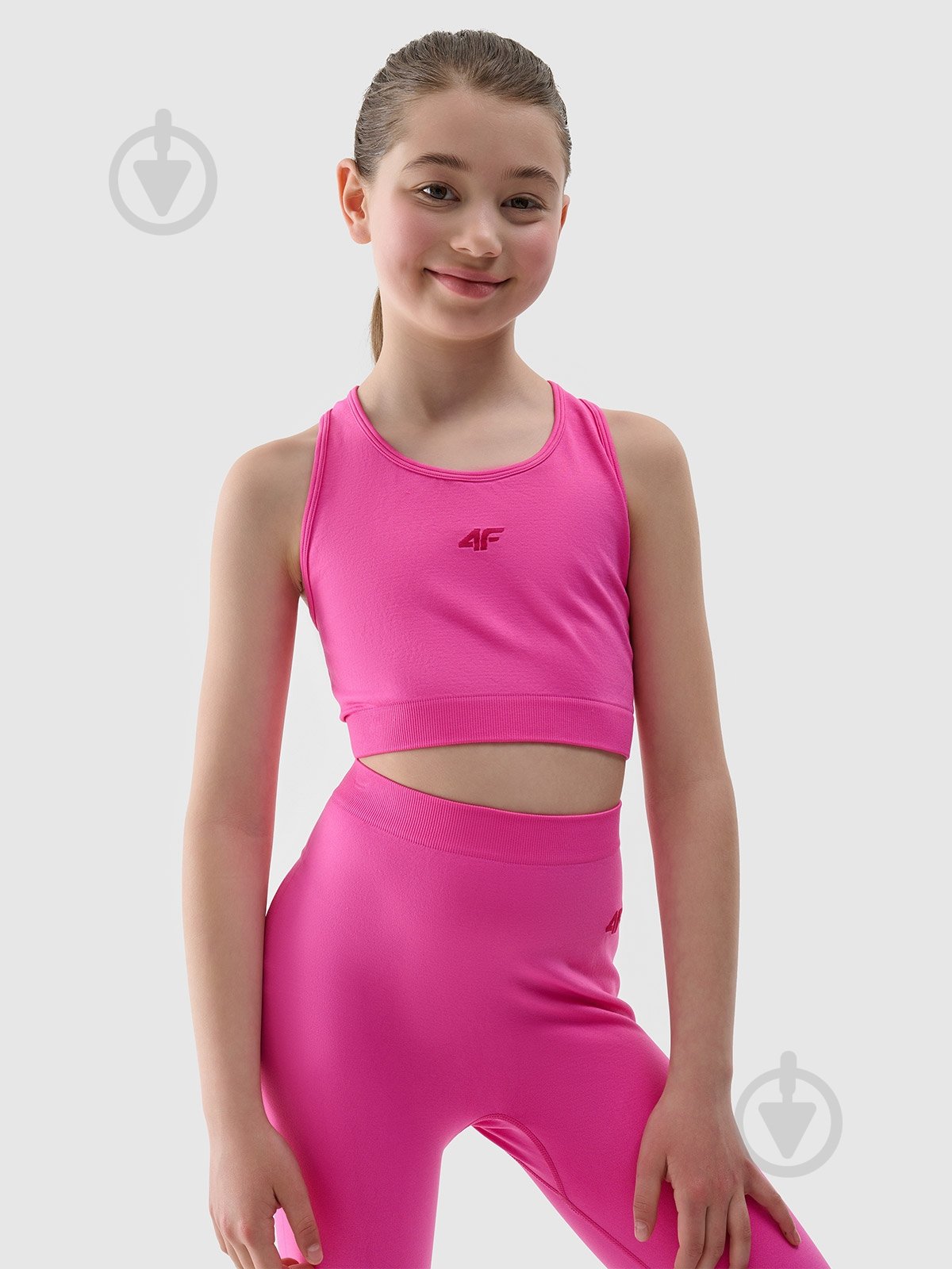 Бра 4F р.146 рожевий - фото 1