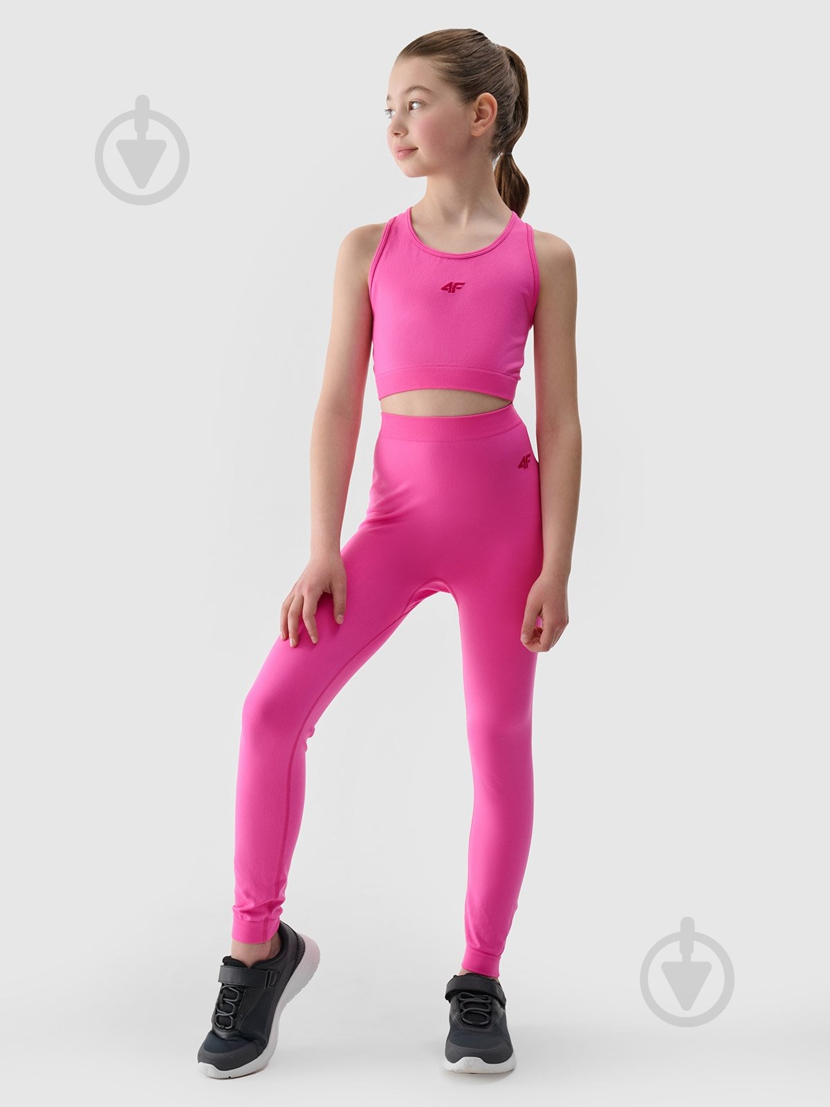 Бра 4F р.146 рожевий - фото 3