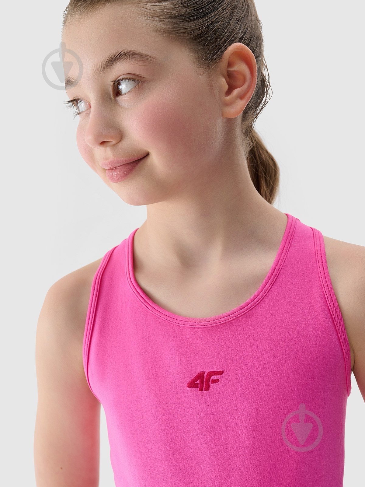 Бра 4F р.146 рожевий - фото 4