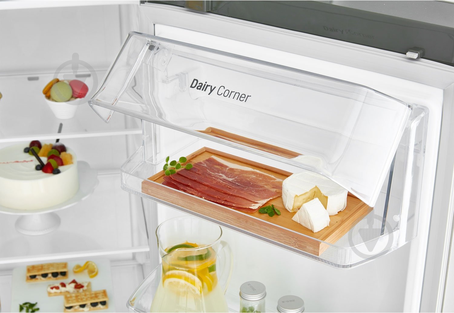 Холодильник LG GC-B247SMDC - фото 15