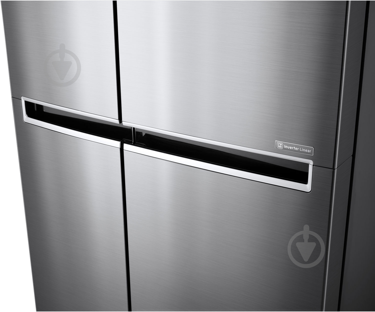 Холодильник LG GC-B247SMDC - фото 4