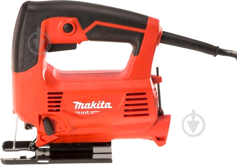 Электролобзик Makita M4301 - фото 2 Электролобзик Makita M4301 - фото 2