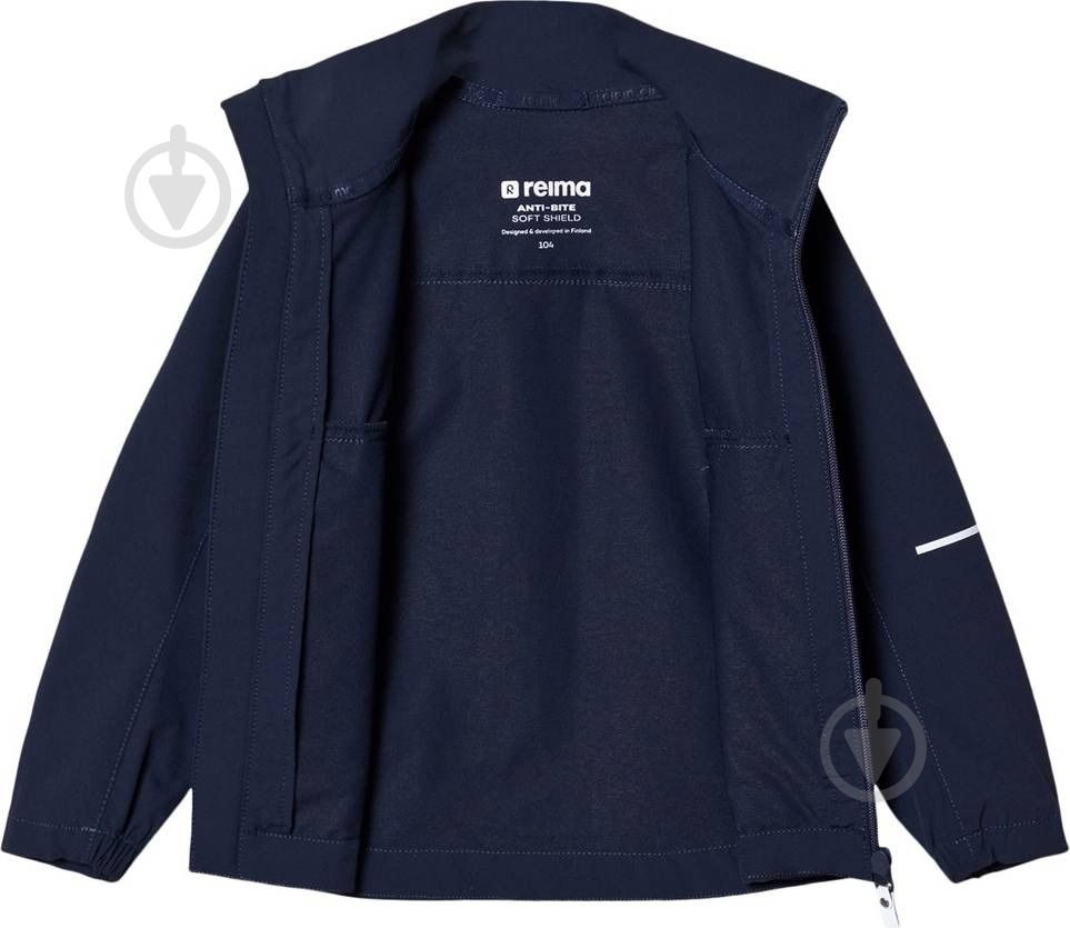 Куртка Reima 531458-6980 - фото 3