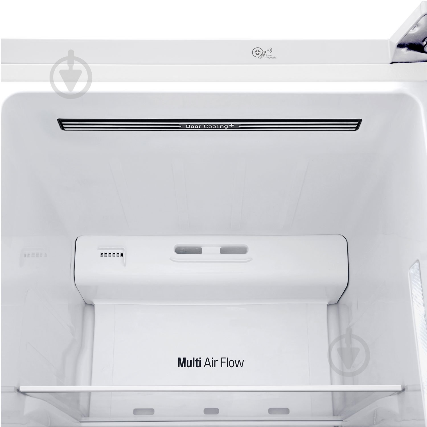 Холодильник LG GC-B247SVDC - фото 7