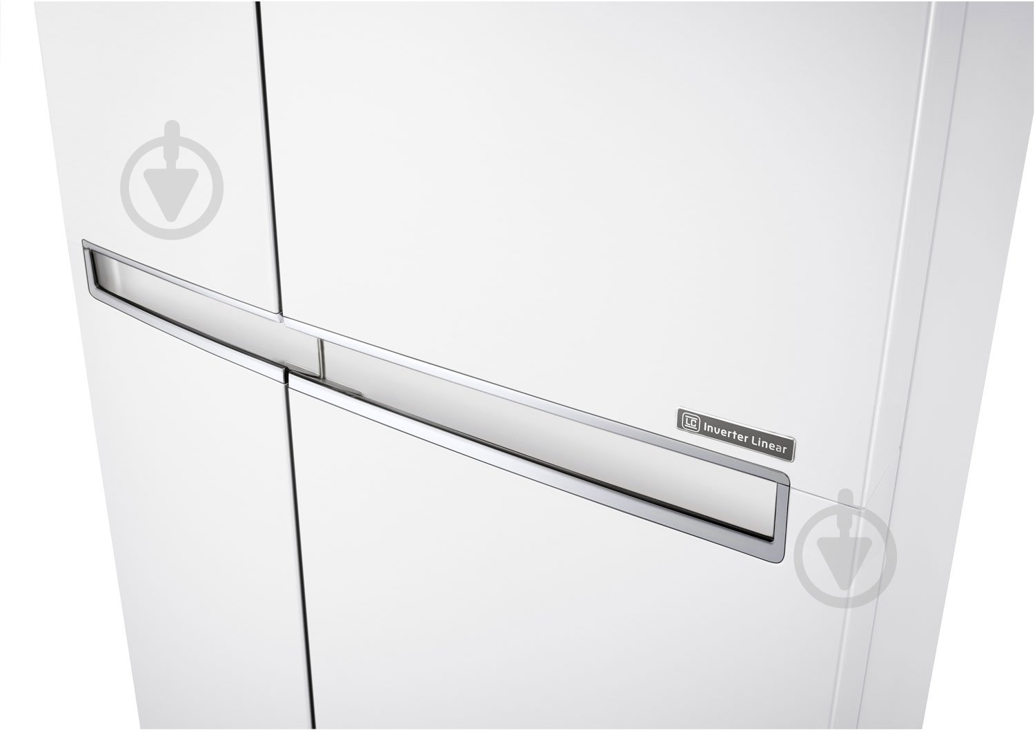 Холодильник LG GC-B247SVDC - фото 4