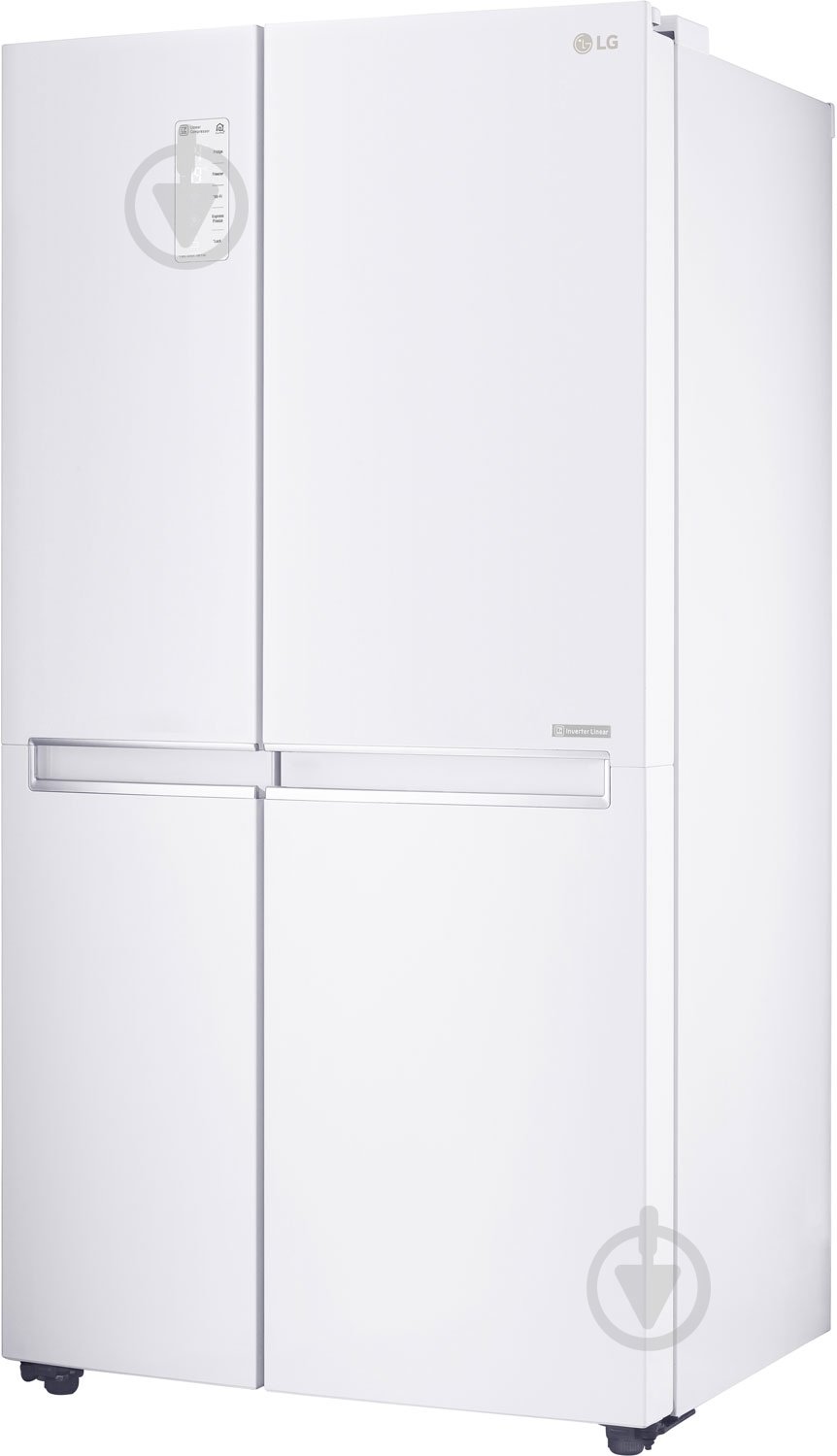 Холодильник LG GC-B247SVDC - фото 3