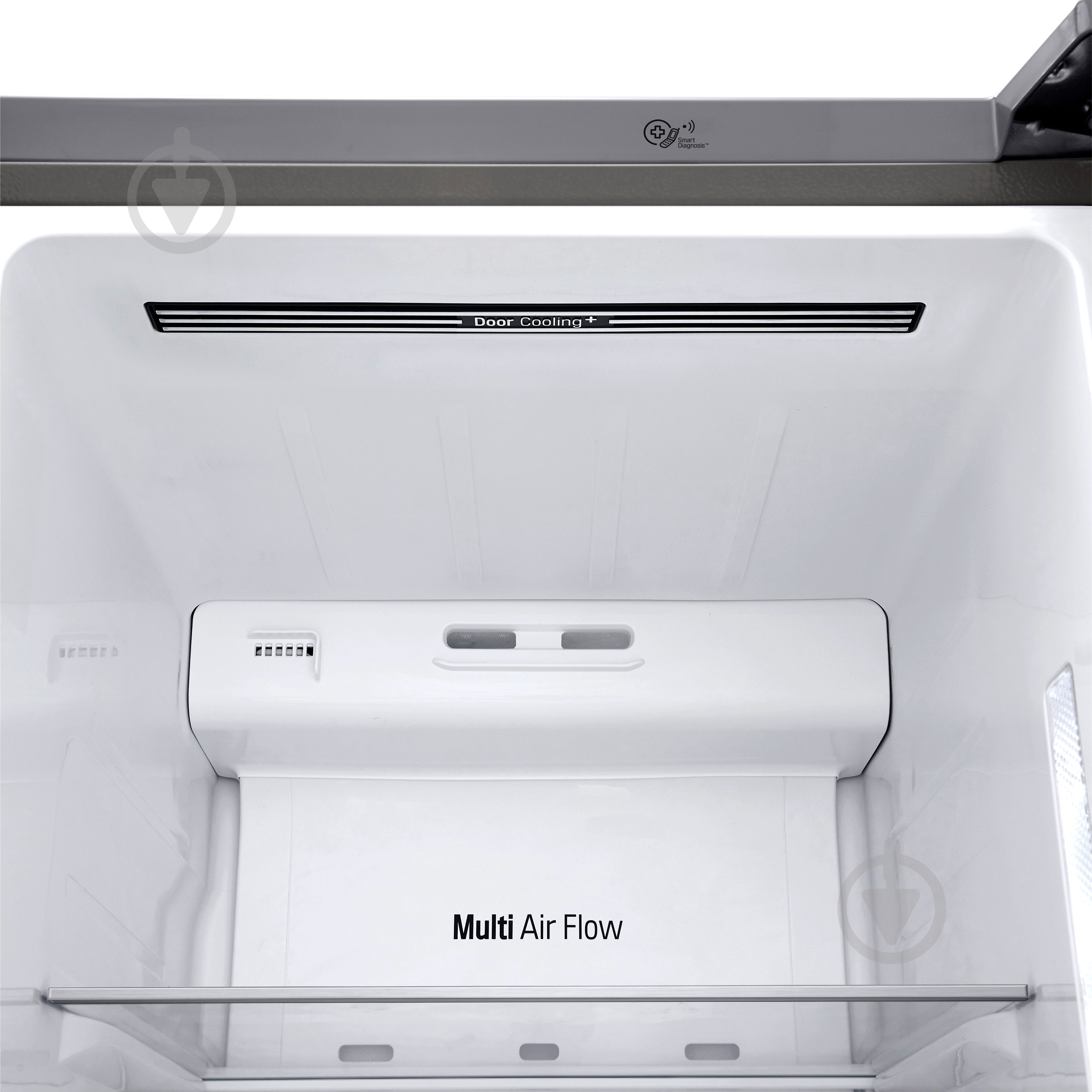 Холодильник LG GC-Q247CADC - фото 18 Холодильник LG GC-Q247CADC - фото 18