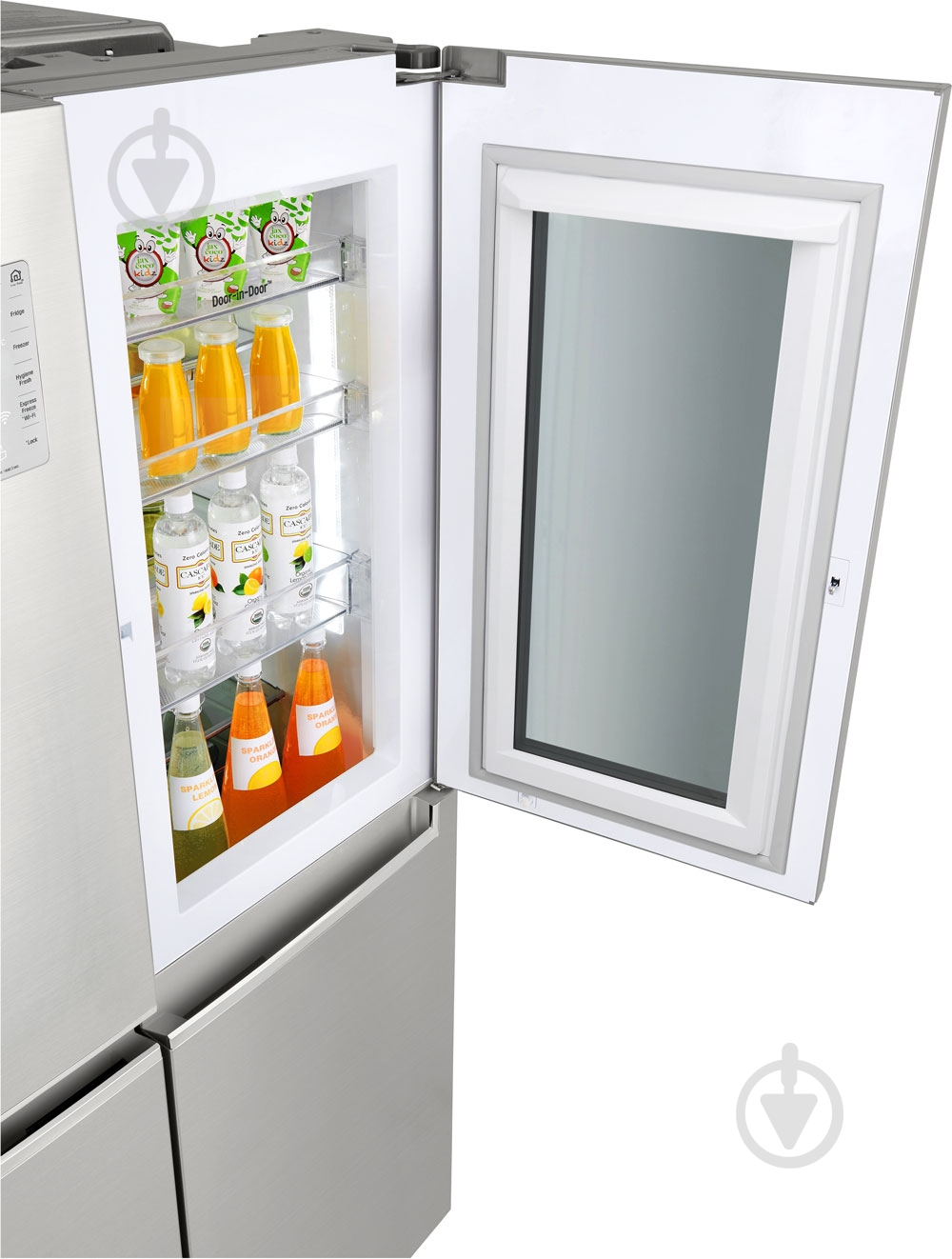 Холодильник LG GC-Q247CADC - фото 21 Холодильник LG GC-Q247CADC - фото 21