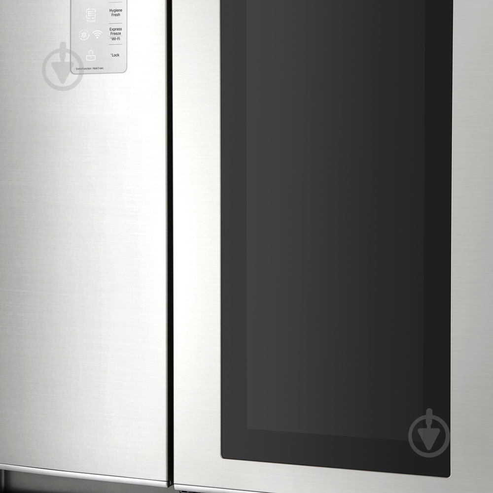 Холодильник LG GC-Q247CADC - фото 4 Холодильник LG GC-Q247CADC - фото 4