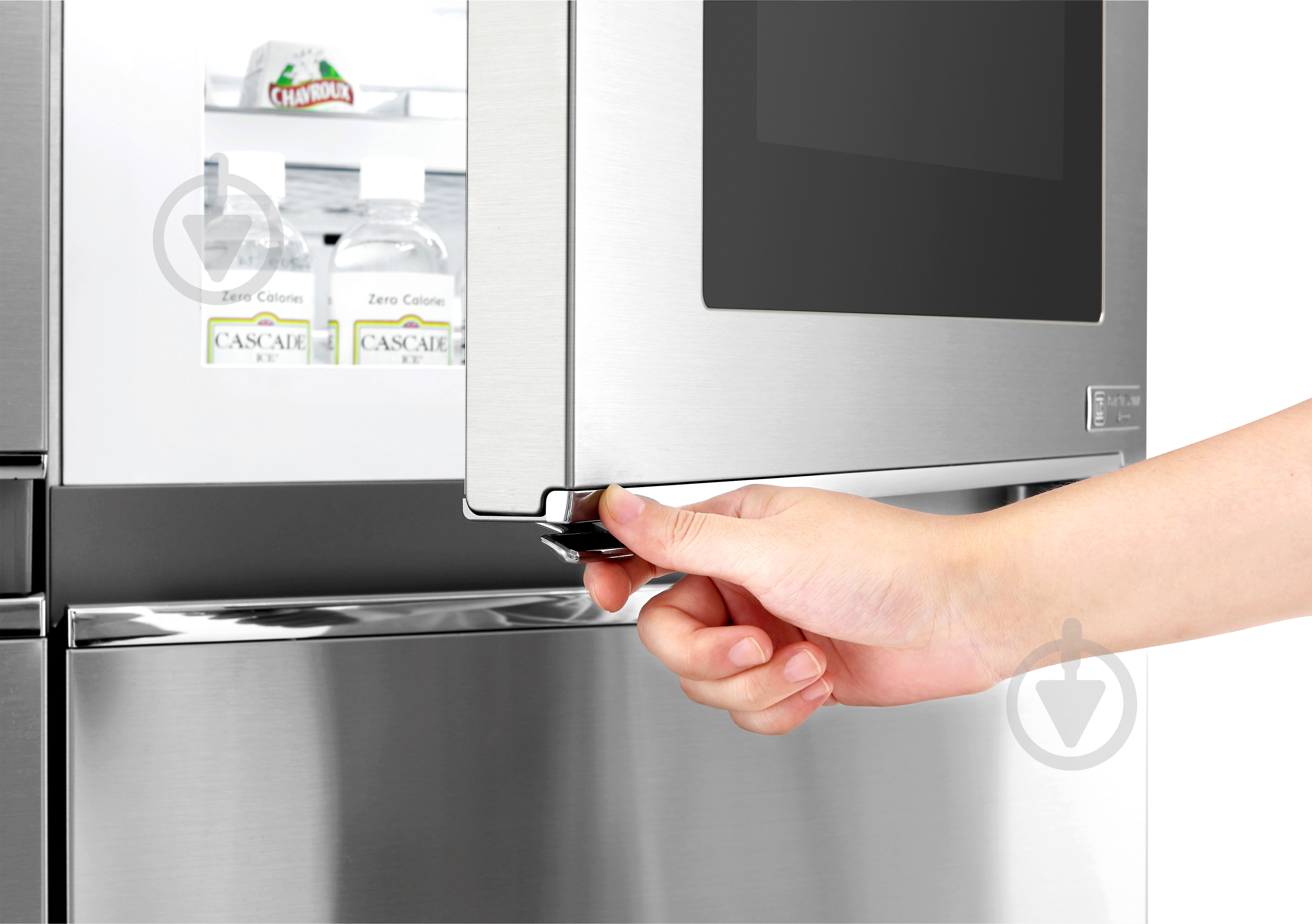 Холодильник LG GC-Q247CADC - фото 20 Холодильник LG GC-Q247CADC - фото 20