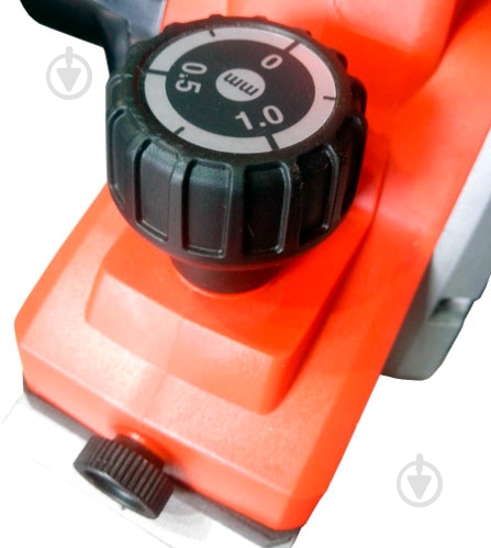 Электрорубанок Makita M1902 - фото 3