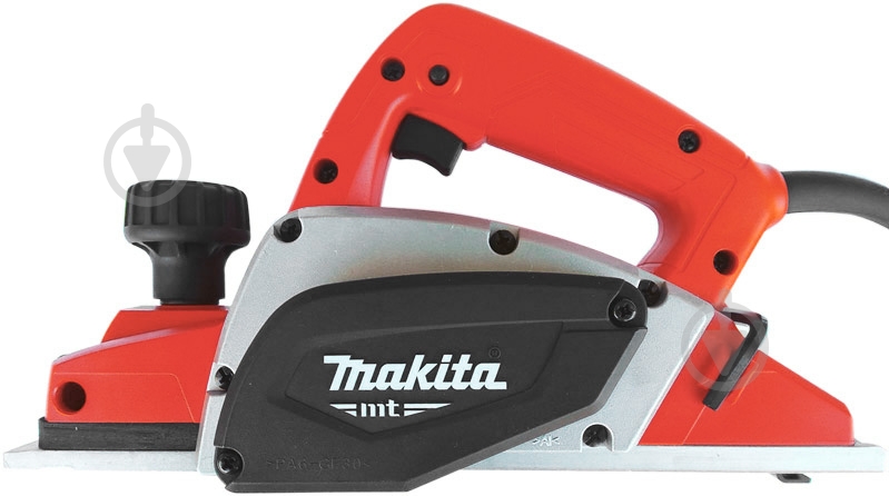 Электрорубанок Makita M1902 - фото 1