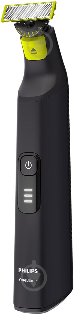 Электростанок с триммером Philips OneBlade QP6541/15 (2-в-1) - фото 19
