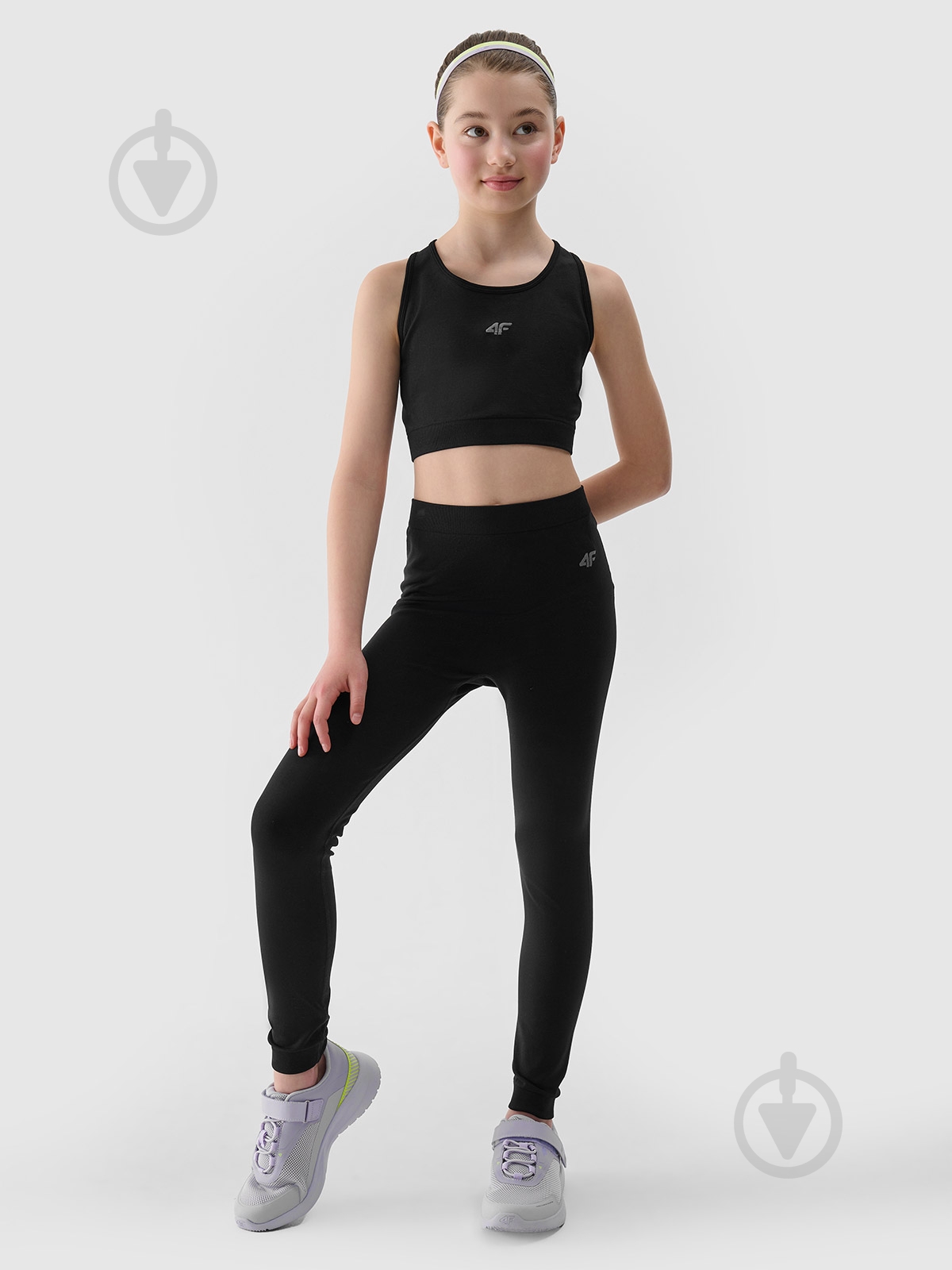 Бра 4F р.146 чорний - фото 3 Бра 4F р.146 чорний - фото 3