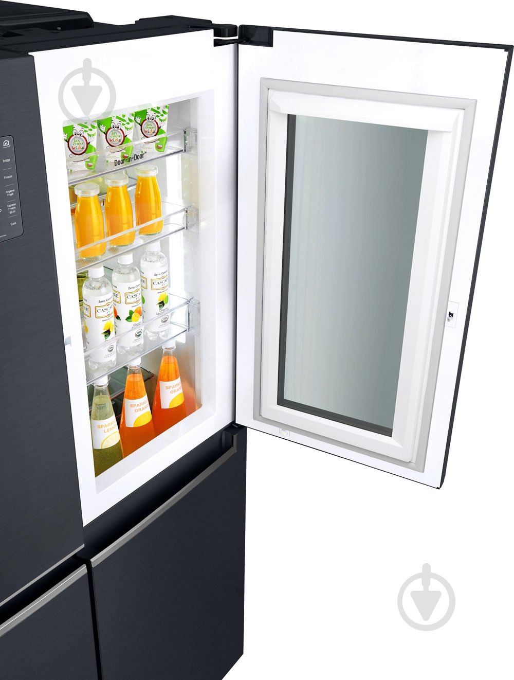 Холодильник LG GC-Q247CBDC - фото 15 Холодильник LG GC-Q247CBDC - фото 15