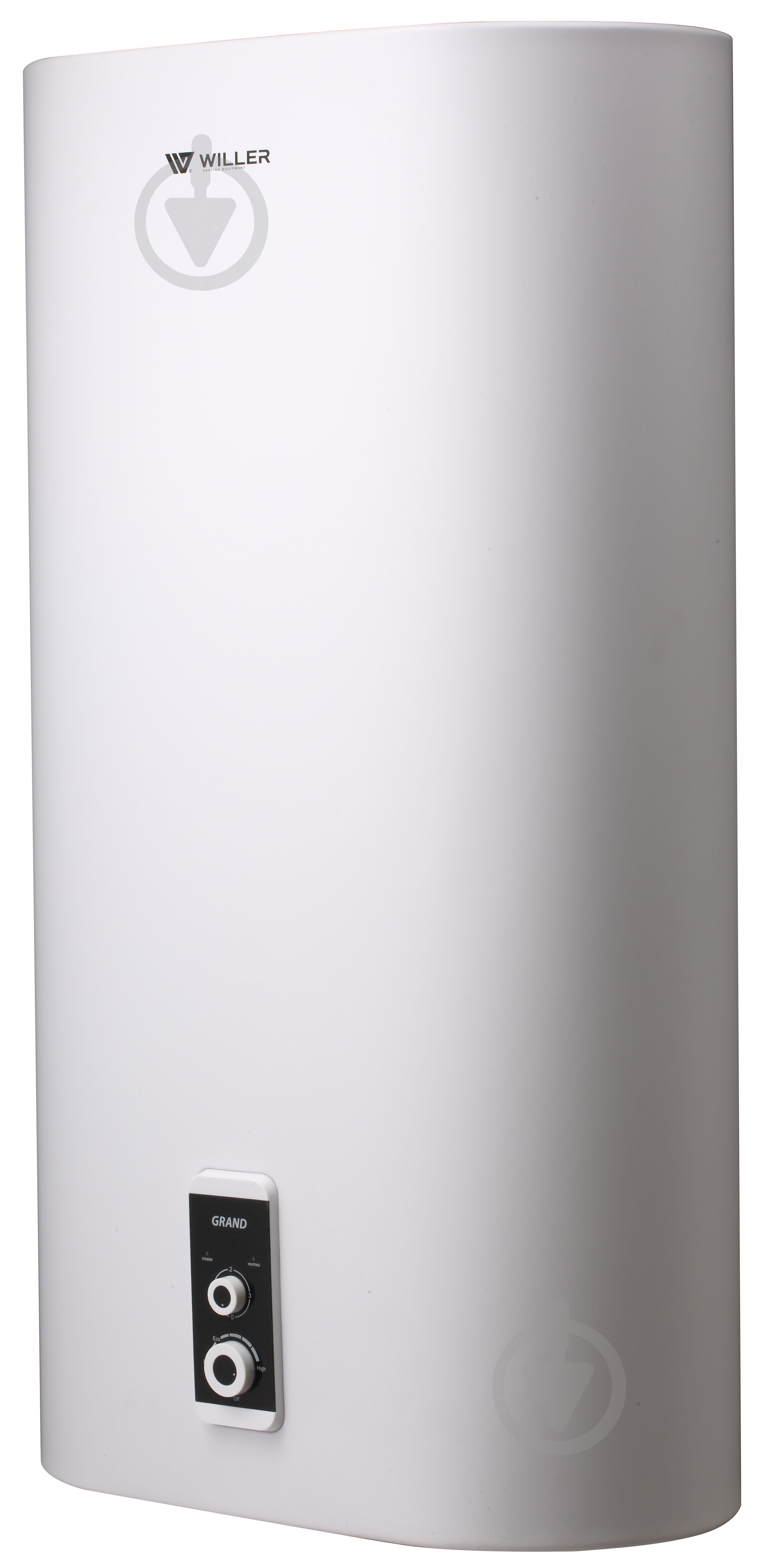 Бойлер Willer EV100DR Grand - фото 1