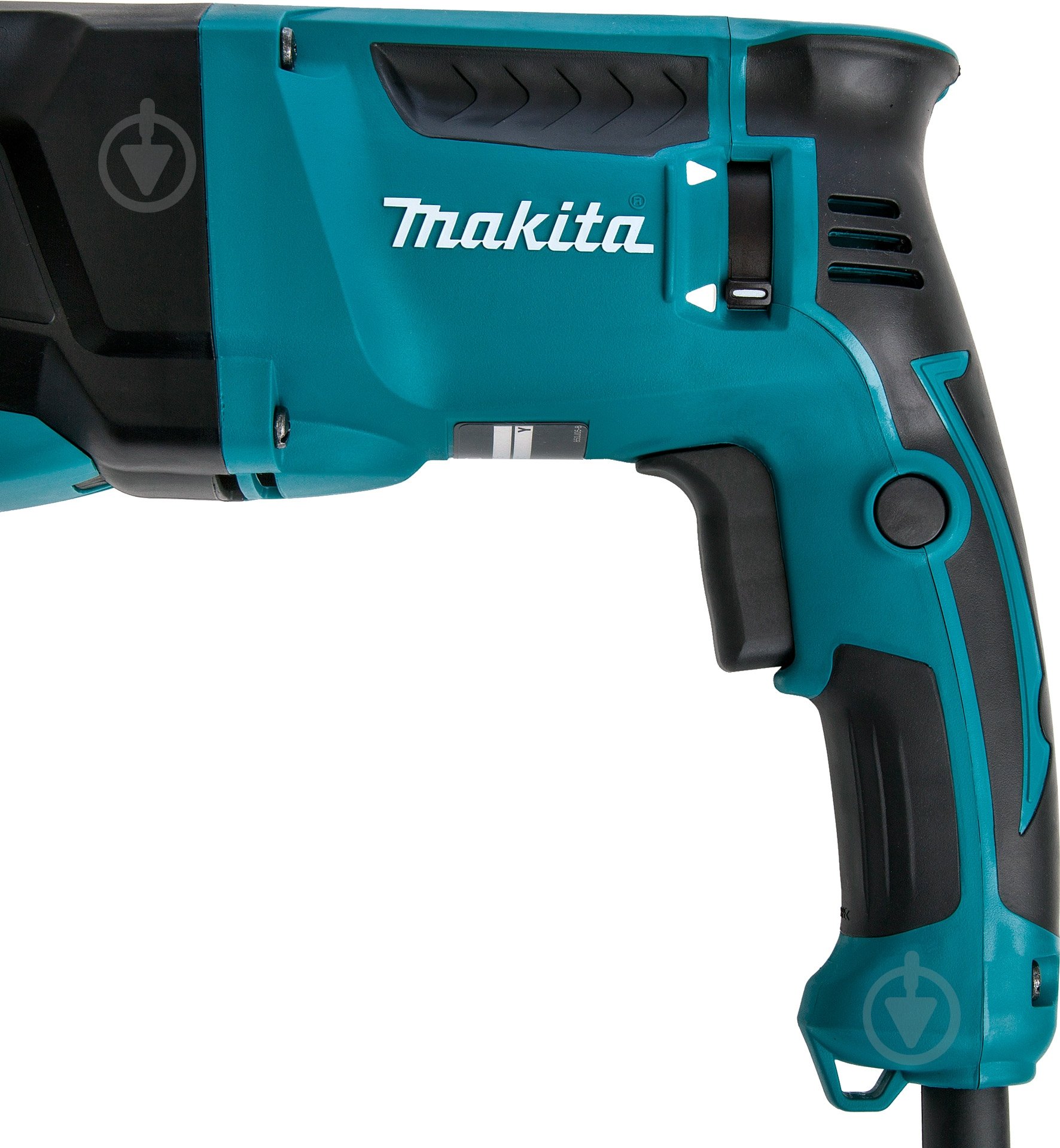 Перфоратор Makita HR2630 - фото 4