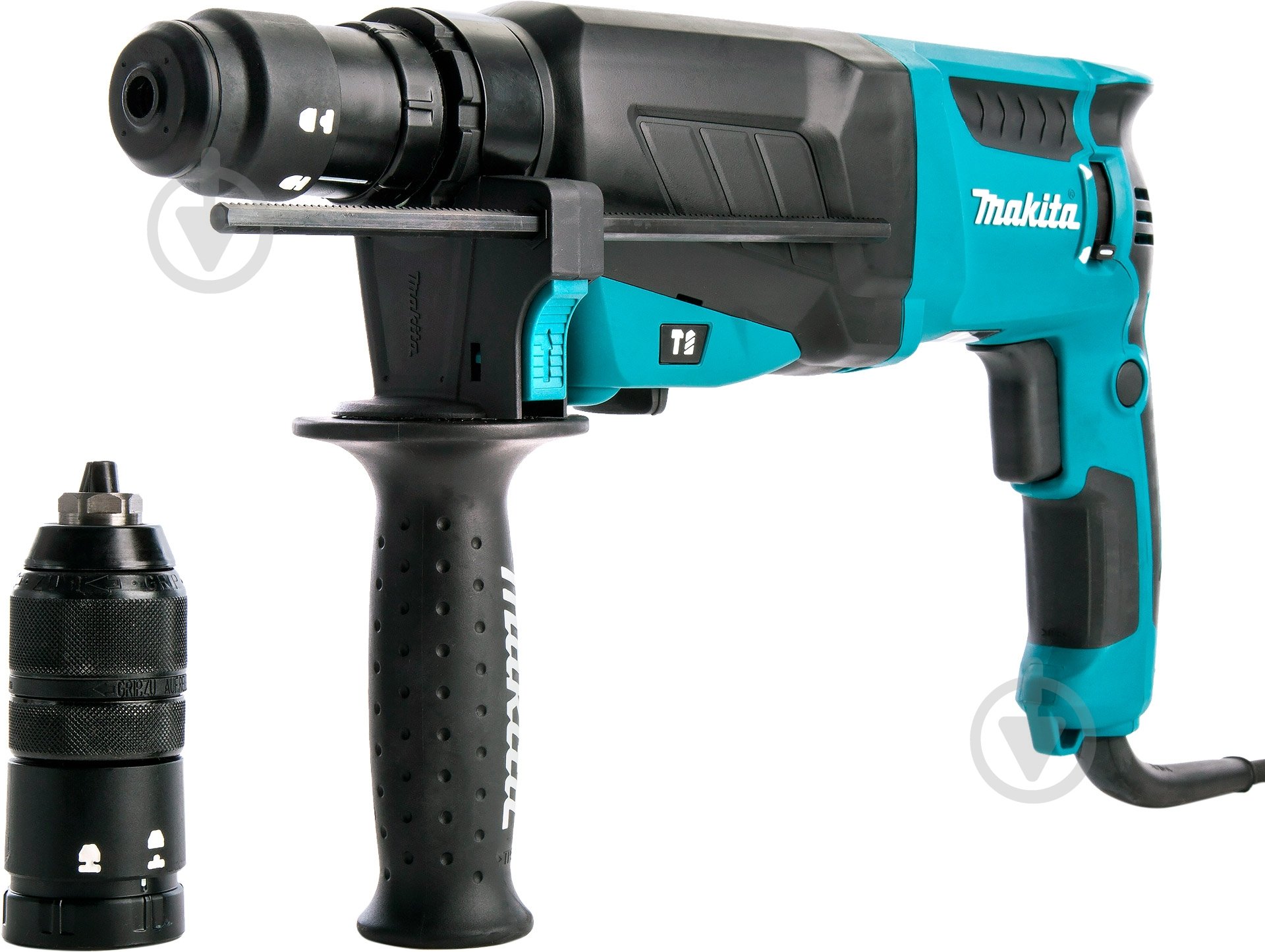 Перфоратор Makita HR2630T - фото 1