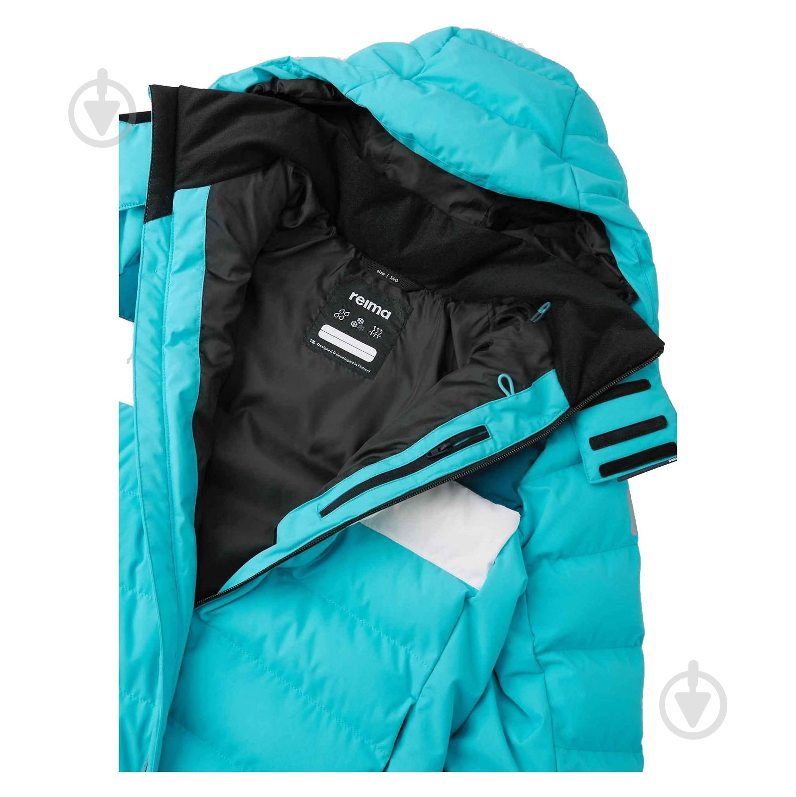 Куртка Reima 531555-7330 - фото 5