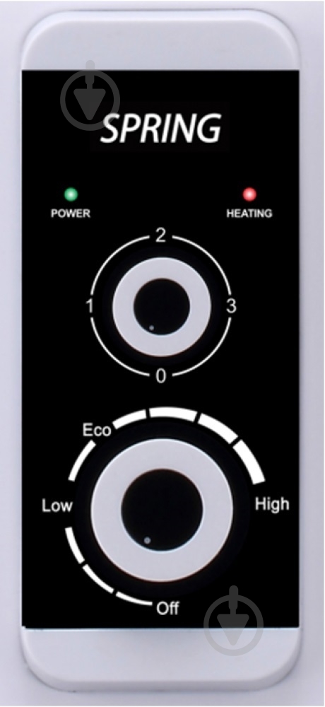 Бойлер Willer EVH30R Spring - фото 5