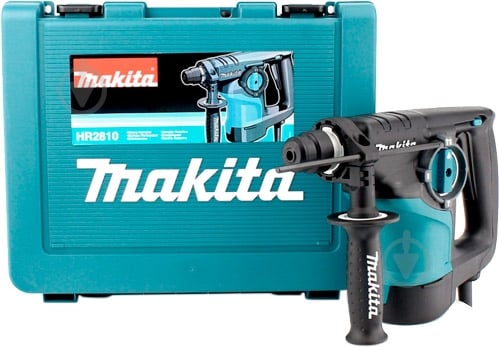 Перфоратор Makita HR2810 - фото 4