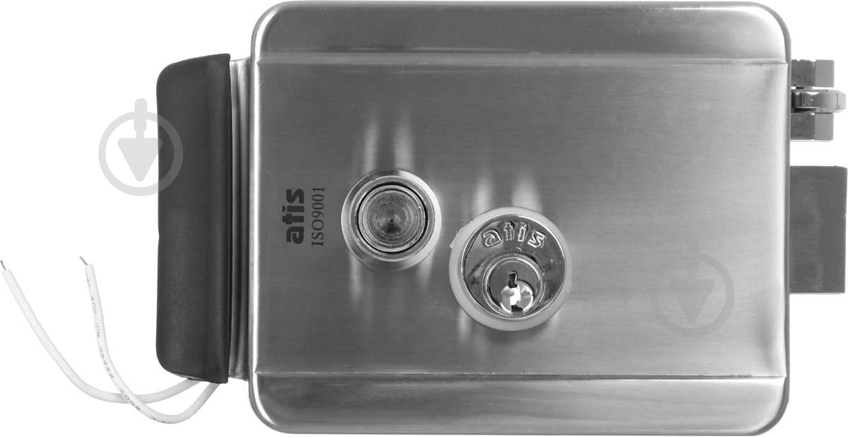 ᐉ Електромеханічний замок Atis Lock SSM • Краща ціна в Києві, Україні ...