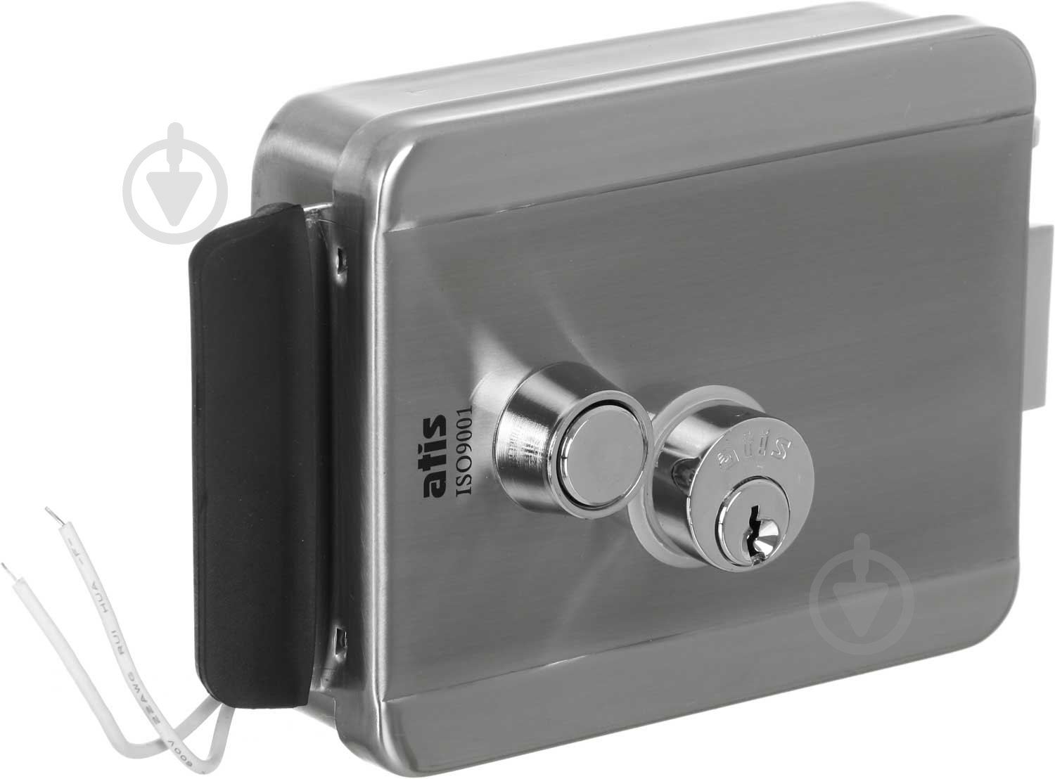 ᐉ Электромеханический замок Atis Lock SSM • Купить в Киеве