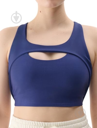 Бра 4F 4FWSS25USBAF150-30S р.S синий - фото 1