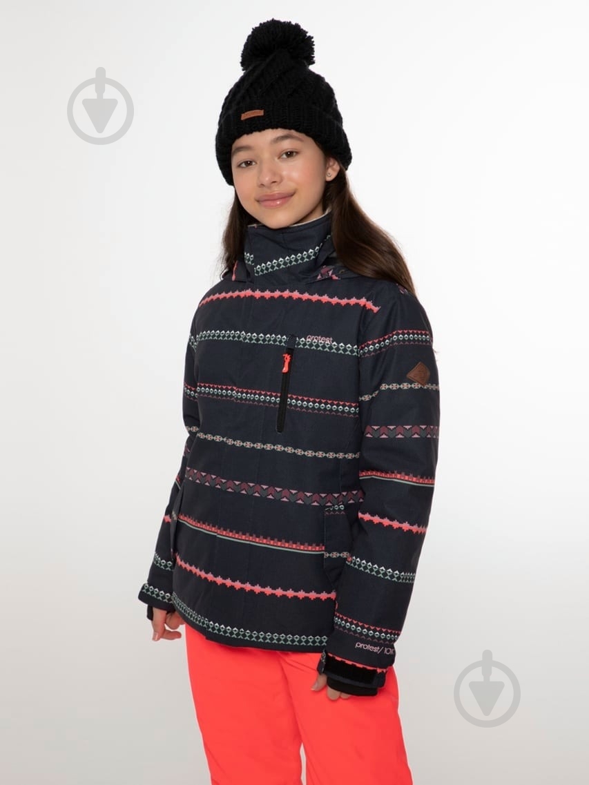 Куртка Protest 6910812-290 р.164 - фото 1