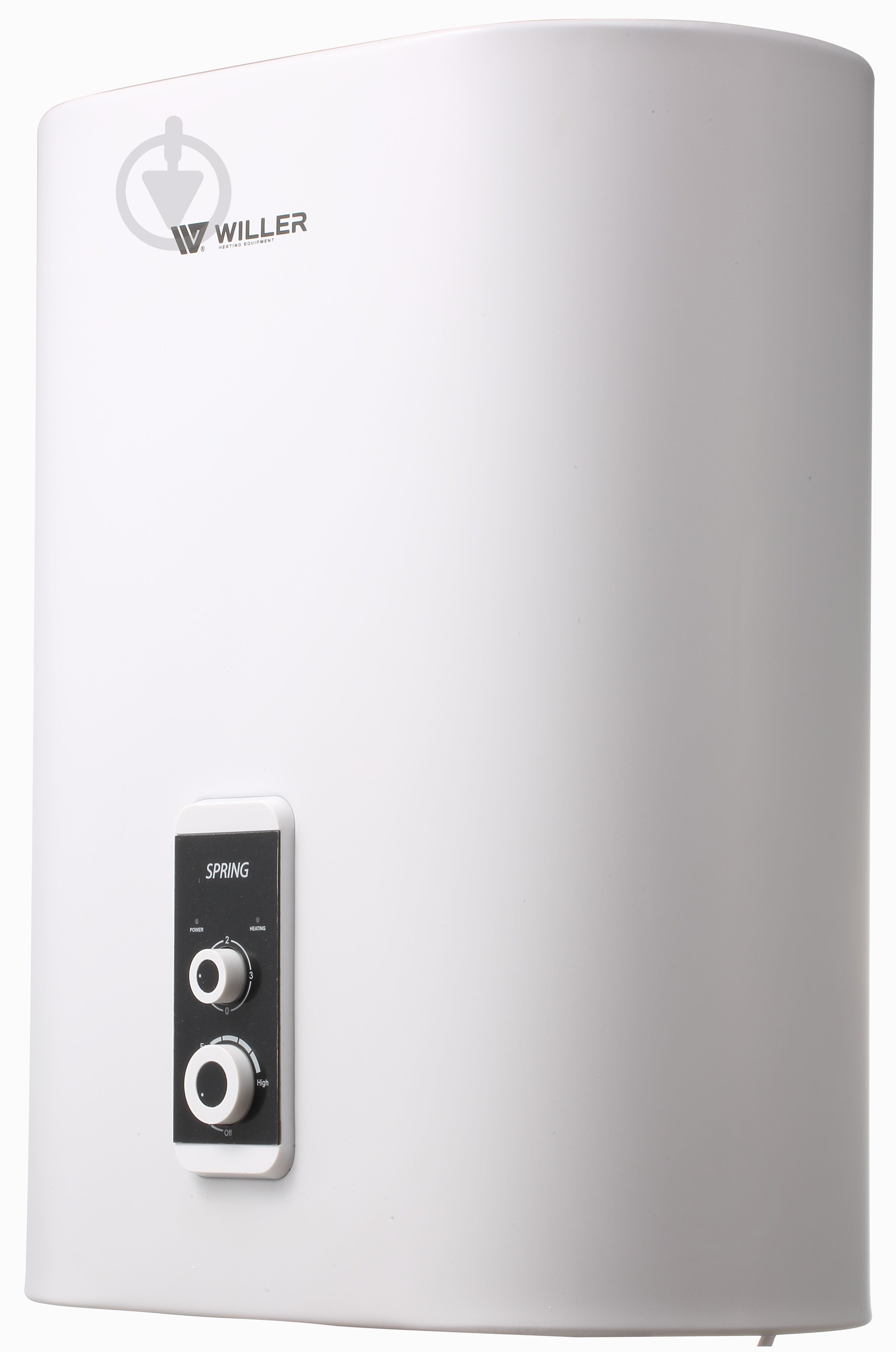 Бойлер Willer EVH80R Spring - фото 1