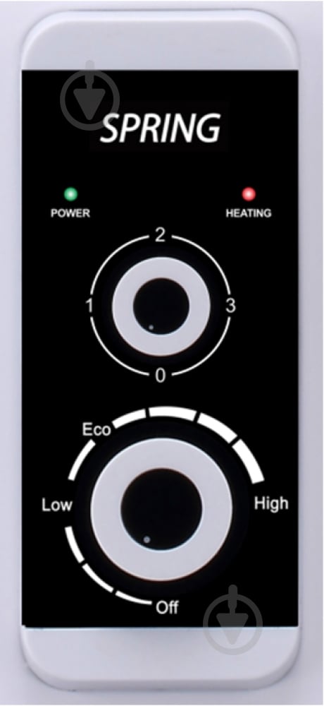Бойлер Willer EVH80R Spring - фото 6