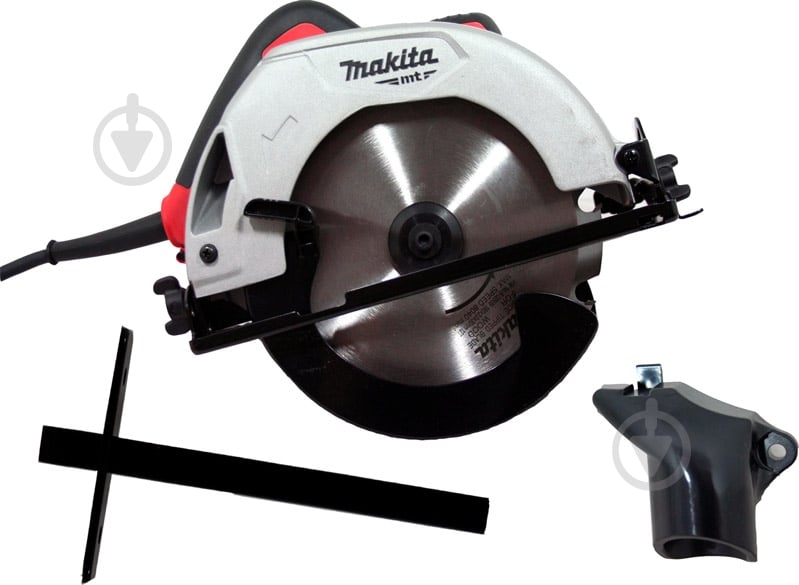 Пила дисковая Makita M5802 - фото 2