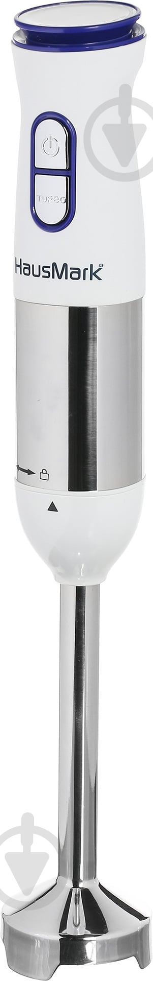 Блендер погружной HausMark HBS-8005W - фото 2