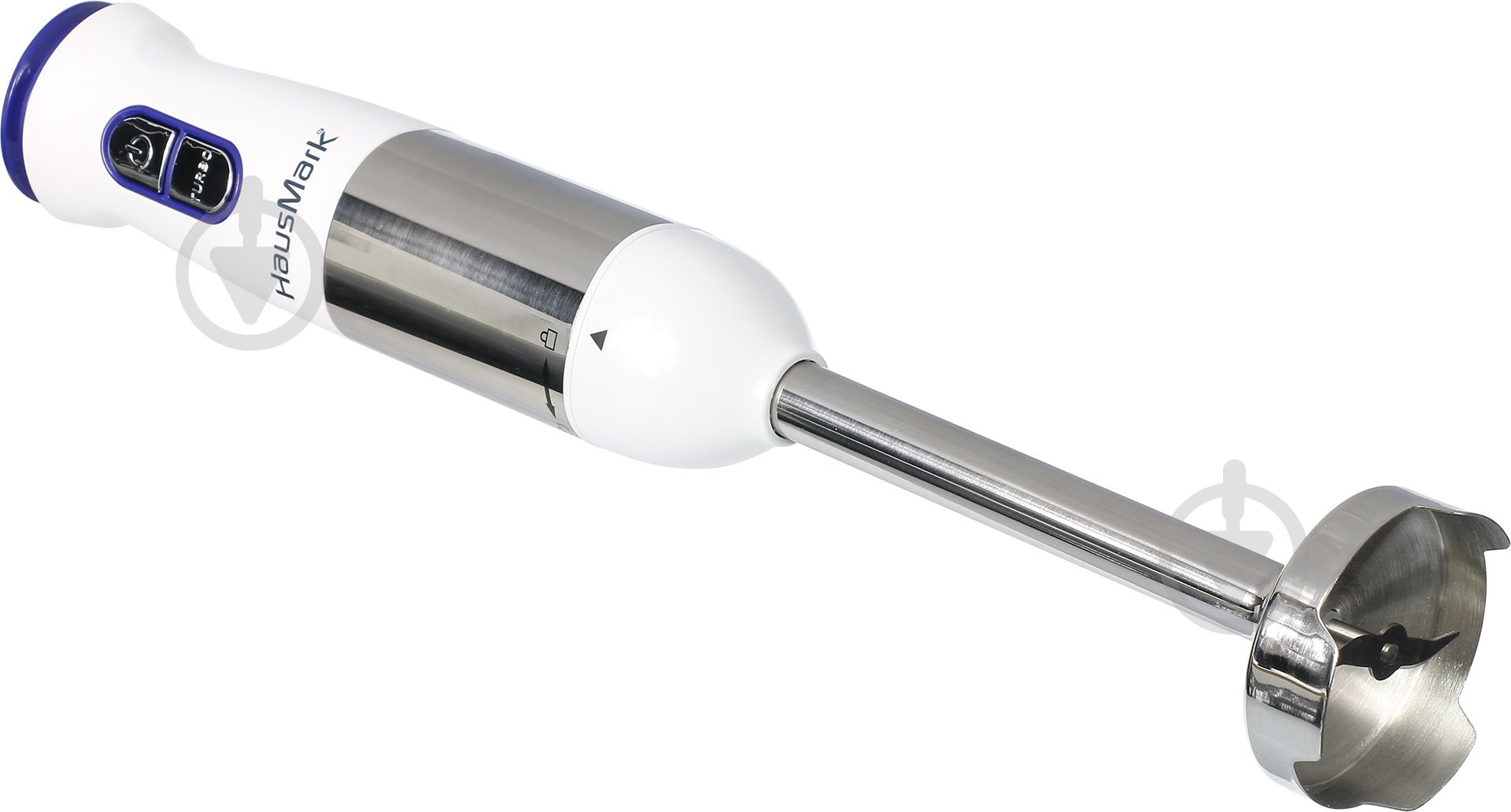 Блендер погружной HausMark HBS-8005W - фото 3