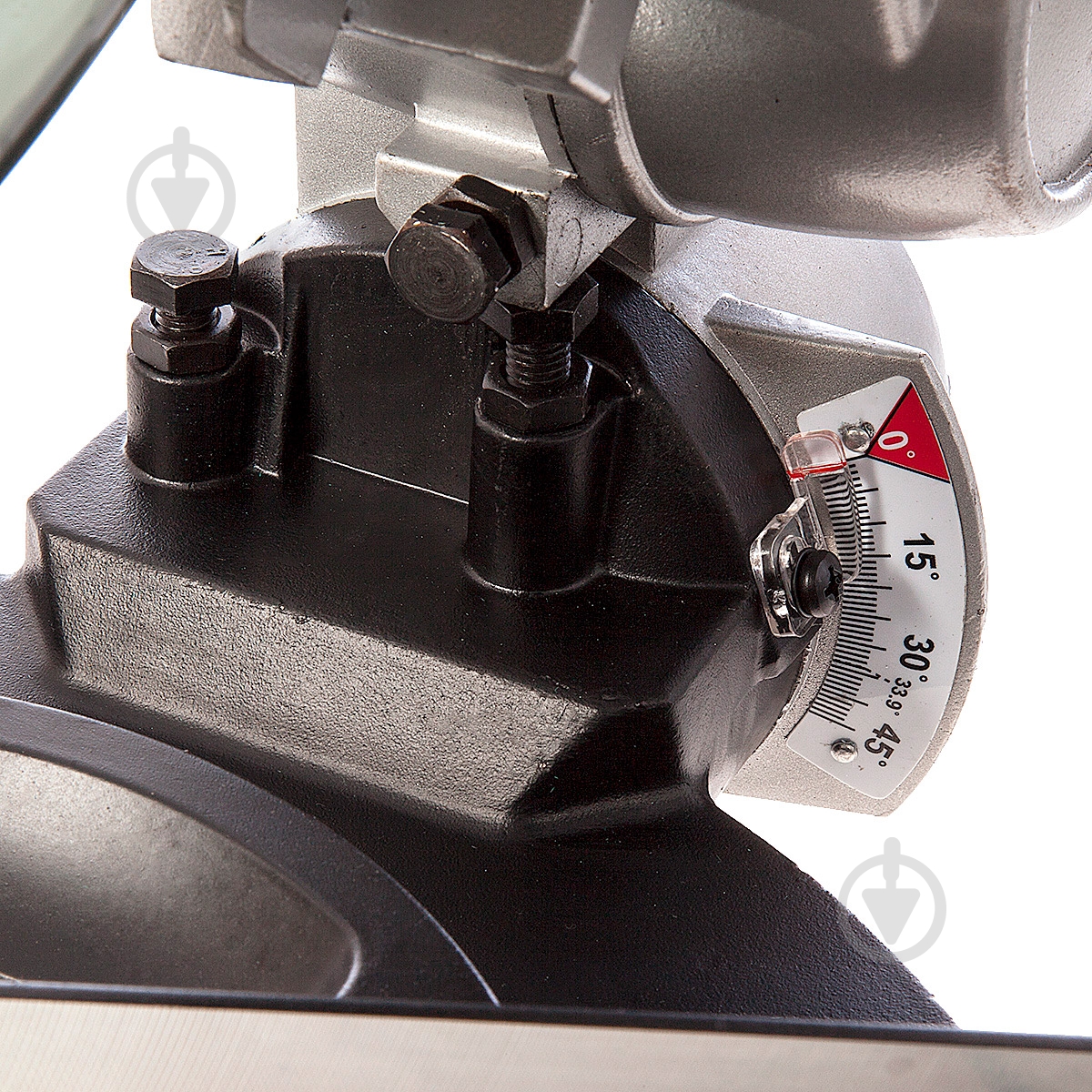 Пила торцовочная Makita MLS100 - фото 5 Пила торцовочная Makita MLS100 - фото 5