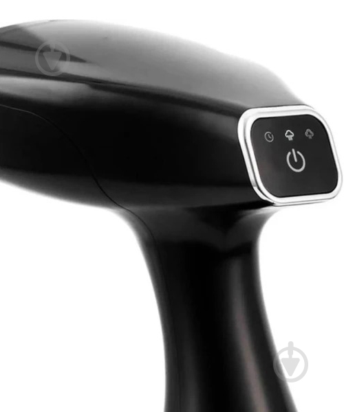 Отпариватель ручной Grunhelm GHS1509B (128599) - фото 2