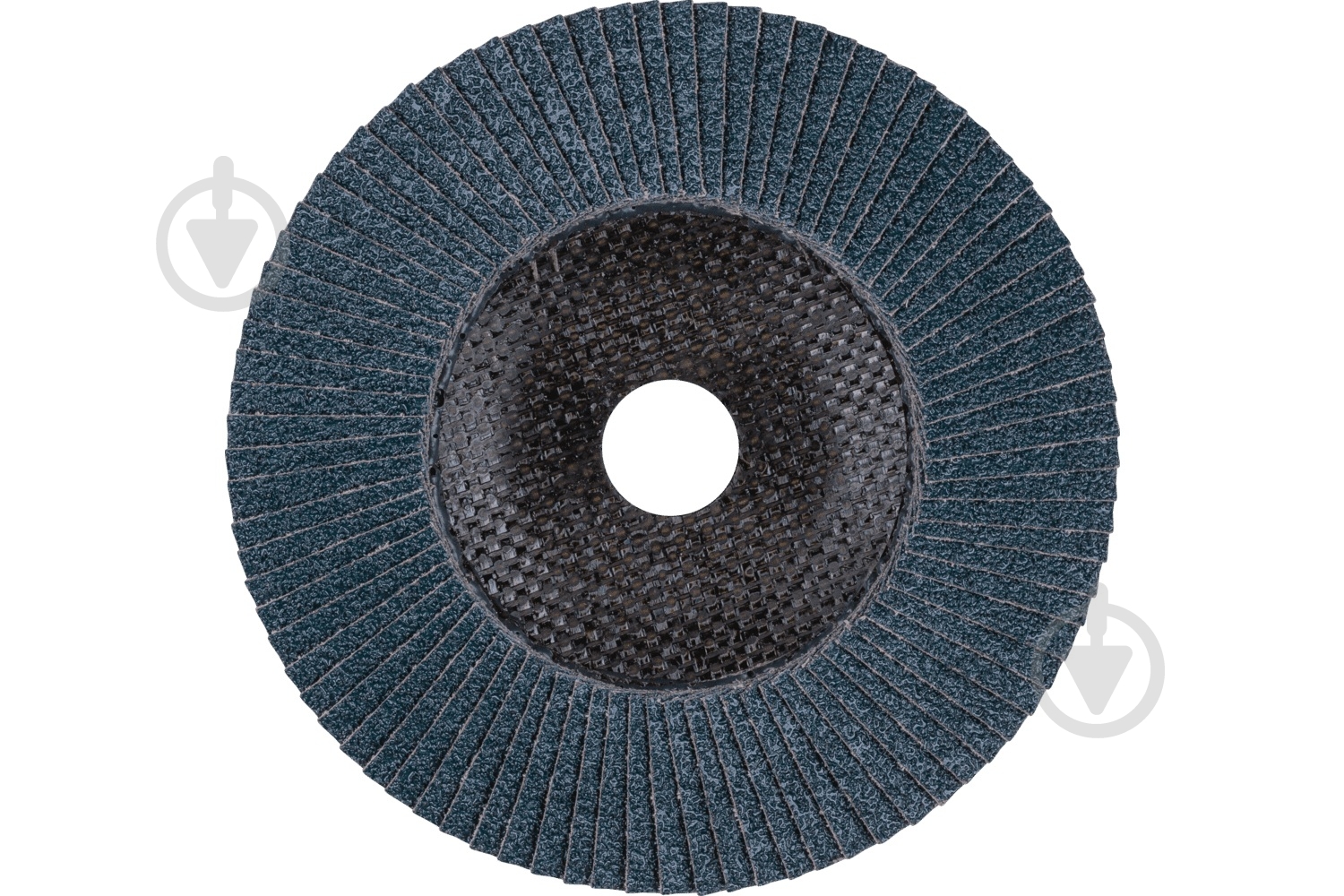 Круг лепестковый Pferd 150 мм P40 5506 - фото 3