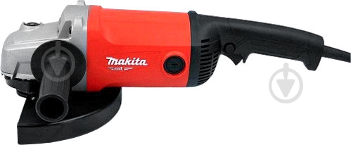Болгарка (угловая шлифмашина) Makita M0921 - фото 2