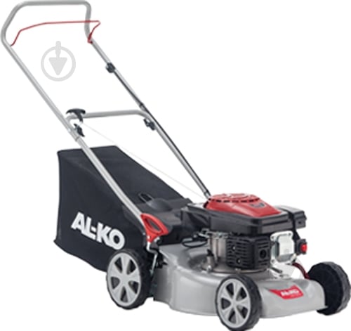 Газонокосилка бензиновая AL-KO EASY 4.20 P-S - фото 1