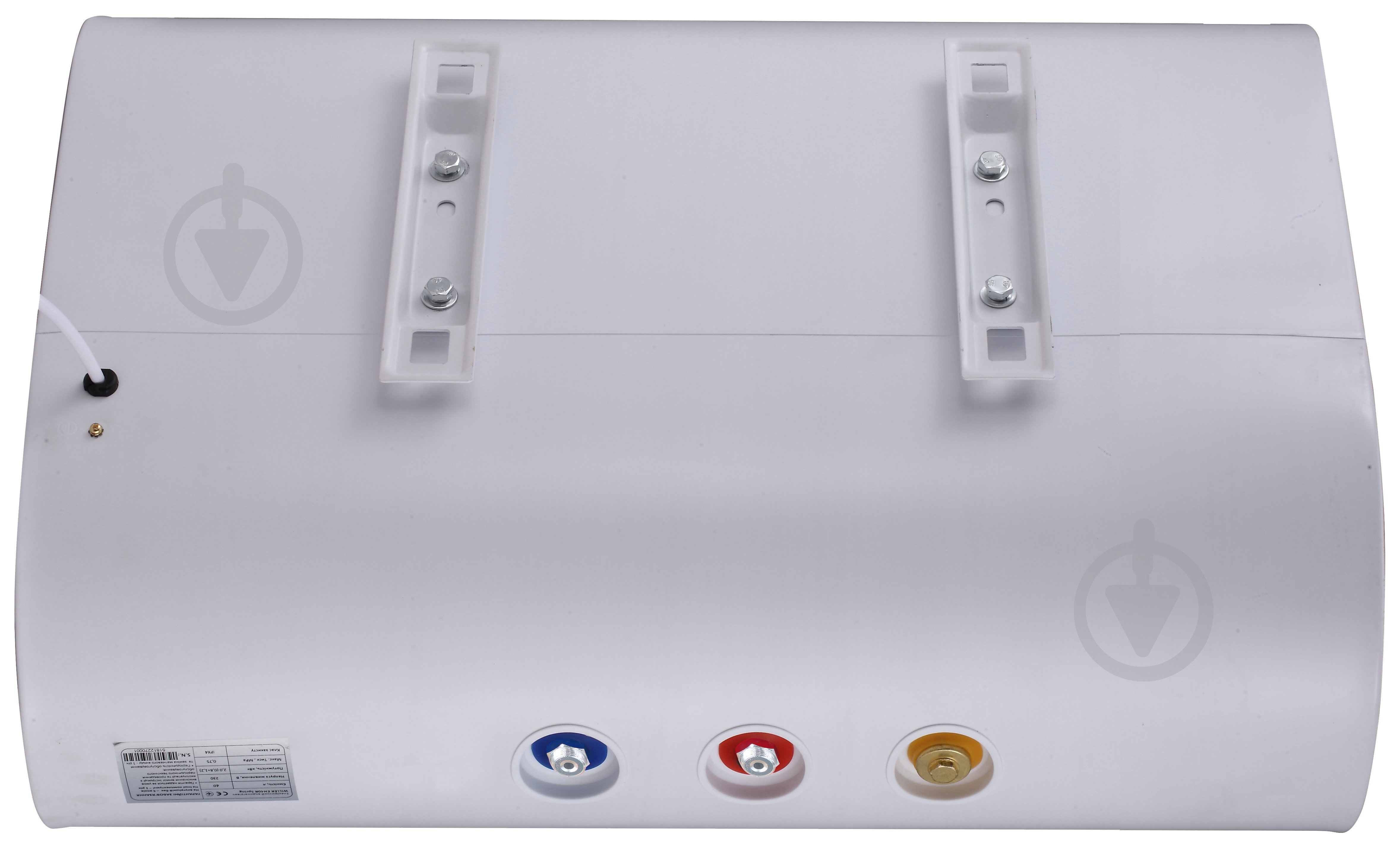 Бойлер Willer EH40R Spring - фото 4