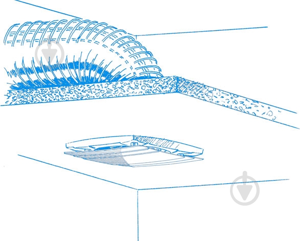 Вентилятор Blauberg QUATRO HI-TECH 150 - фото 3