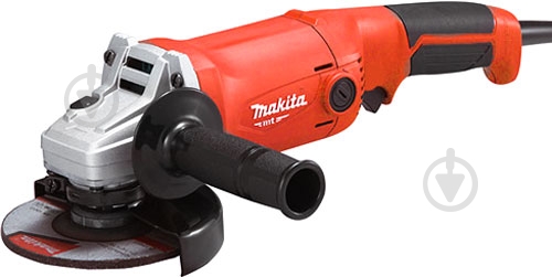 Болгарка (угловая шлифмашина) Makita M9002 - фото 1