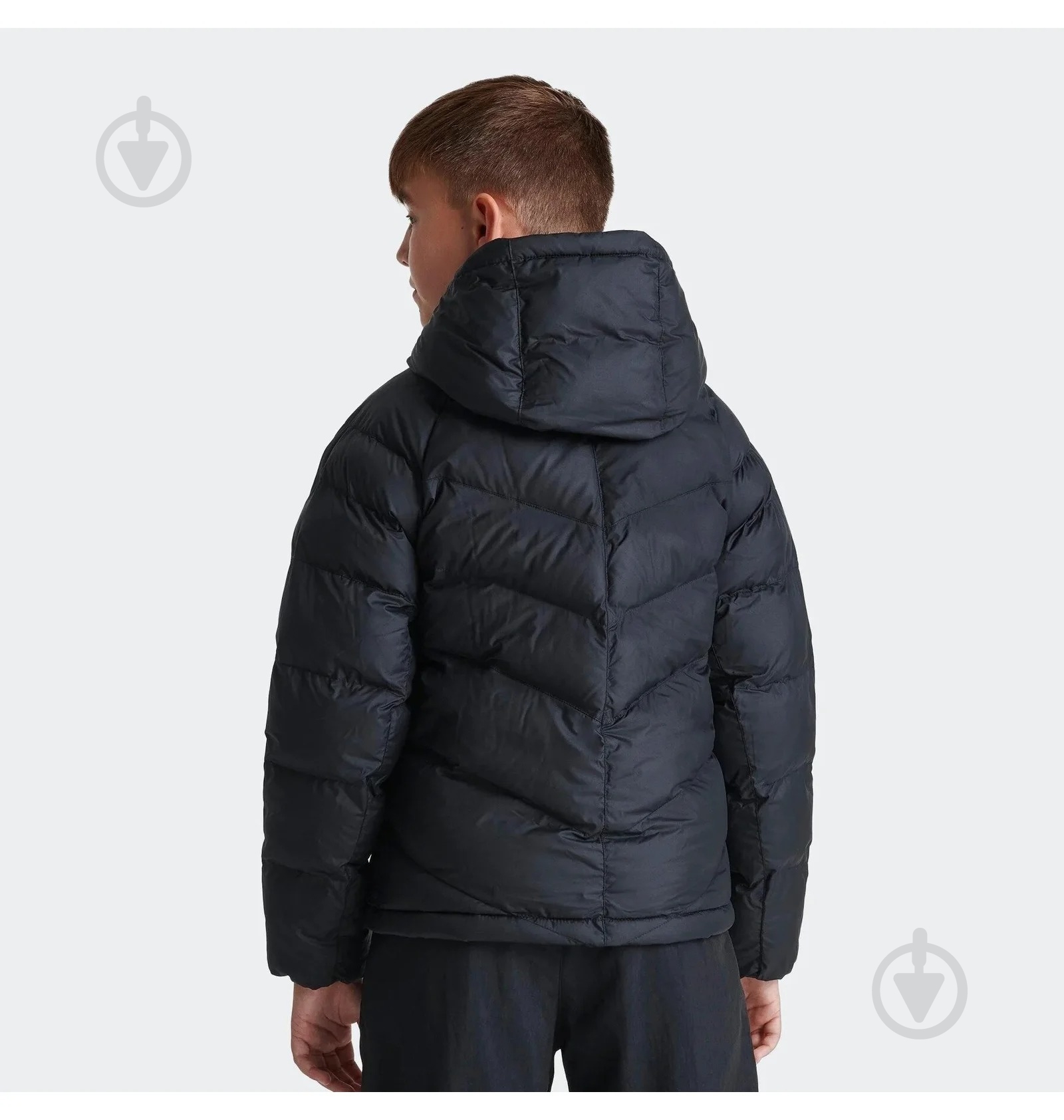 Куртка Nike FN7730-010 р.S - фото 2